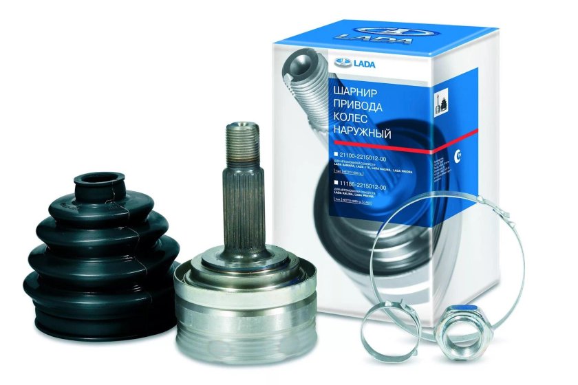 Шрус наружный ВАЗ 2108 артикул оригинал
