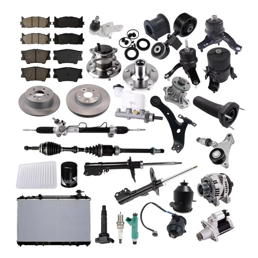 Запасные части на vs Module 1750200435