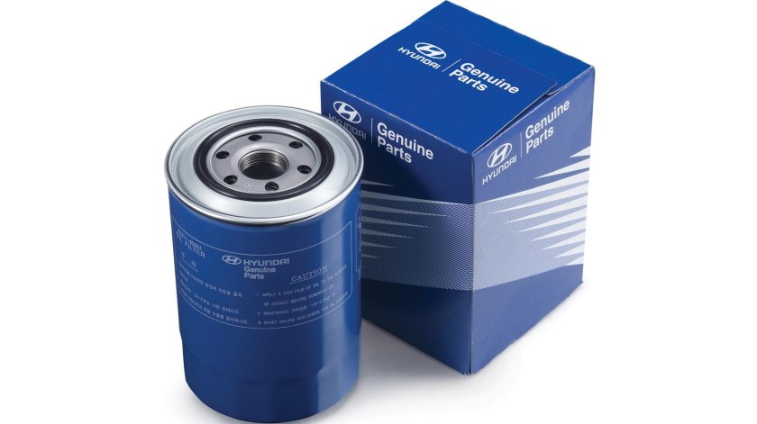 Оригинальные запчасти Хендай