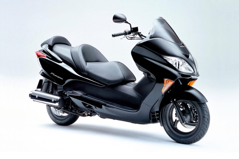 Хонда Форза 250