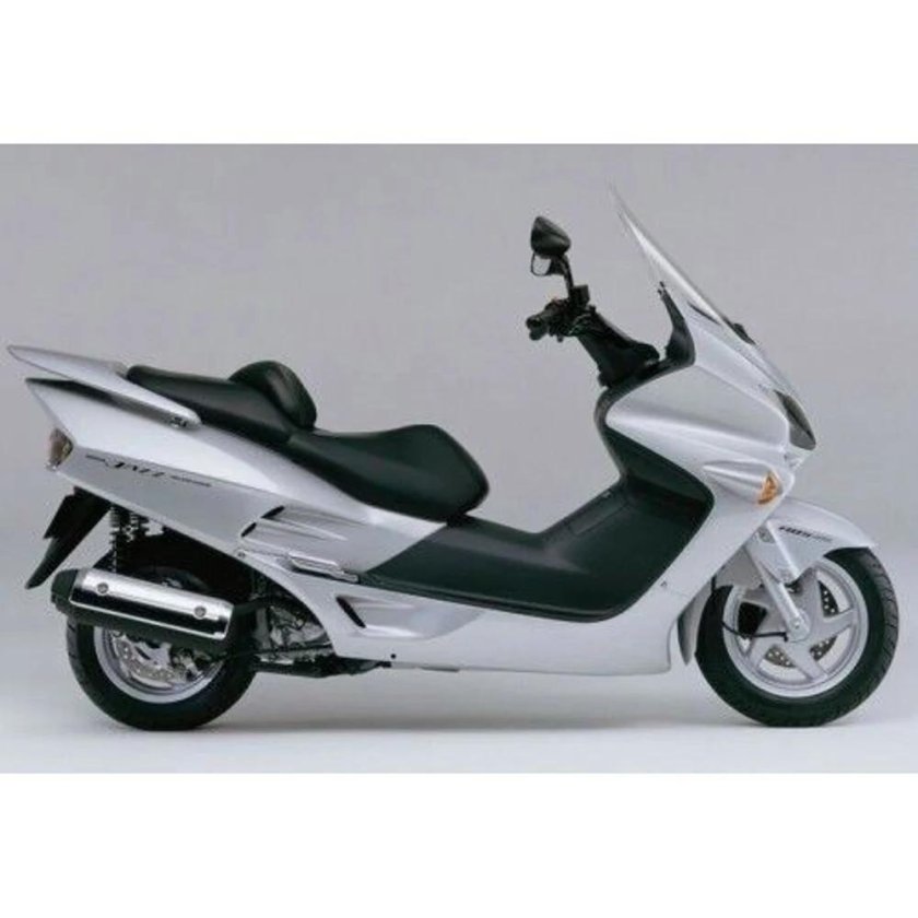 Honda Forza 250 mf06