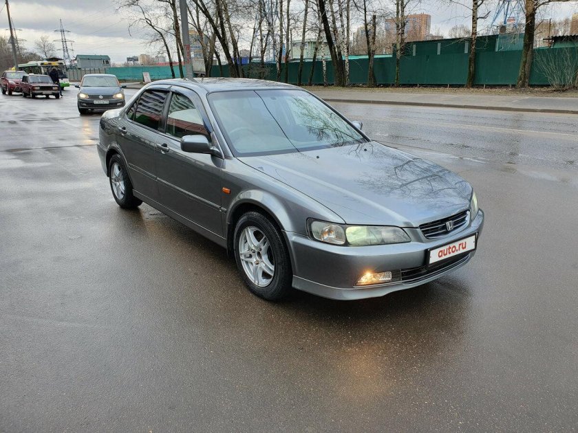 Honda Accord 1998