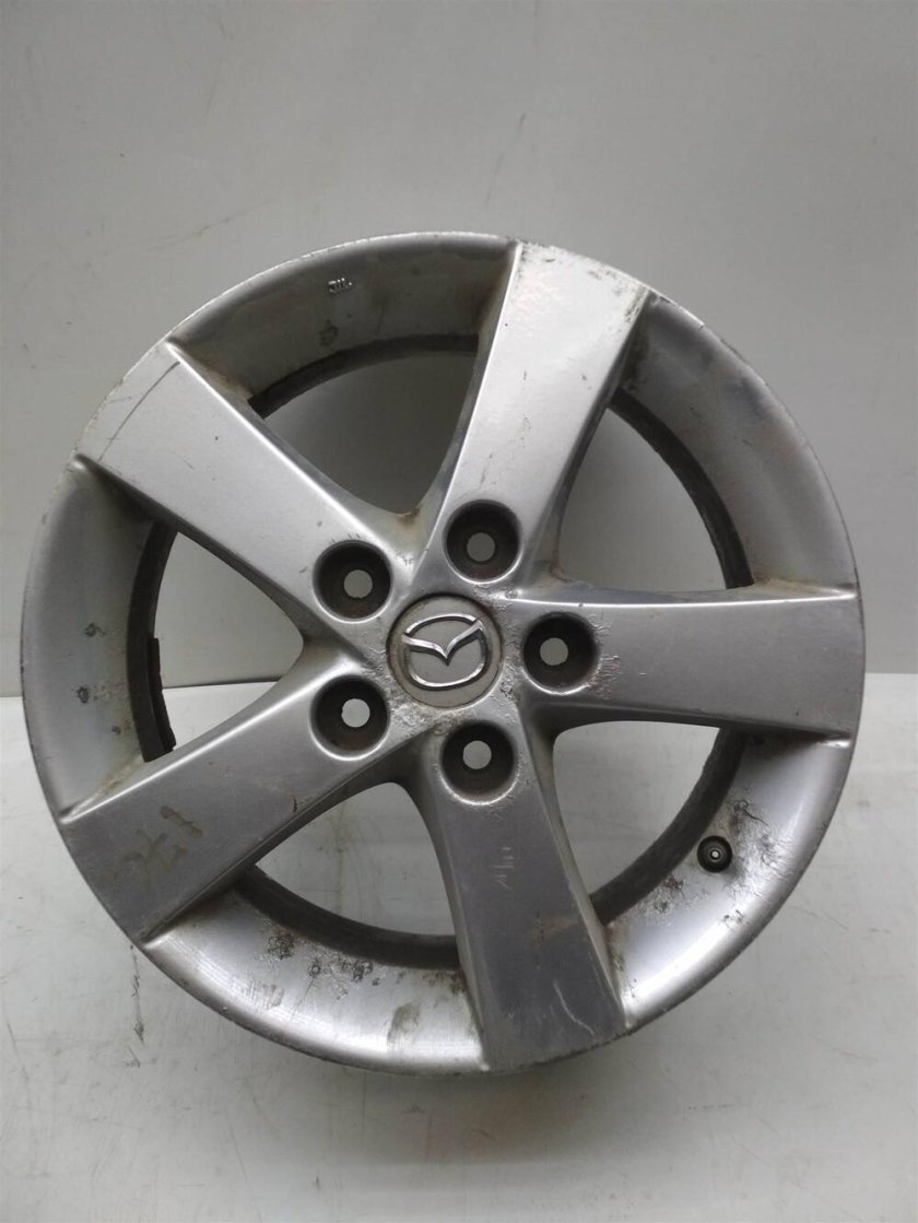 Mazda 9965h16560 диск колсный