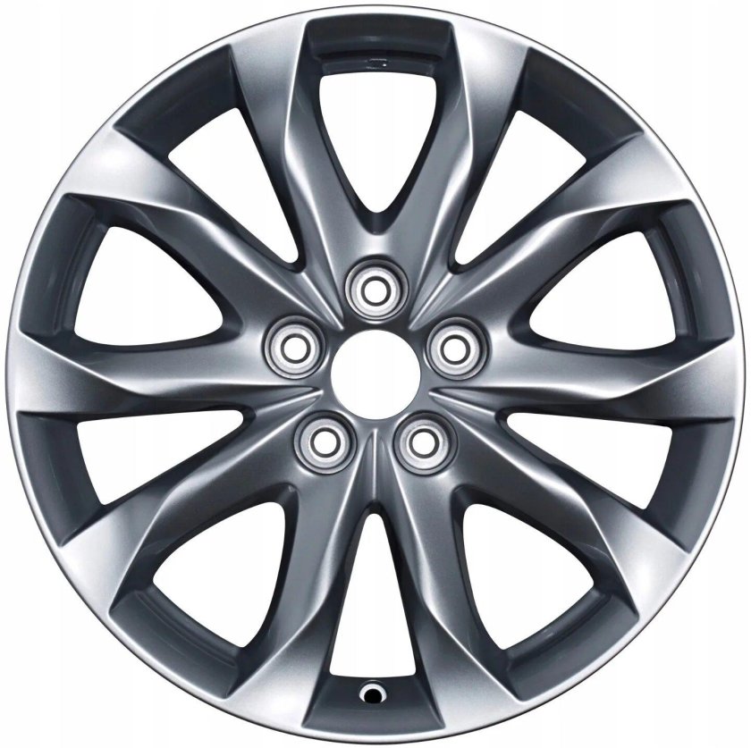 Диски Мазда р18 оригинал