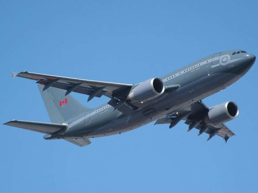 Airbus a330 MRTT