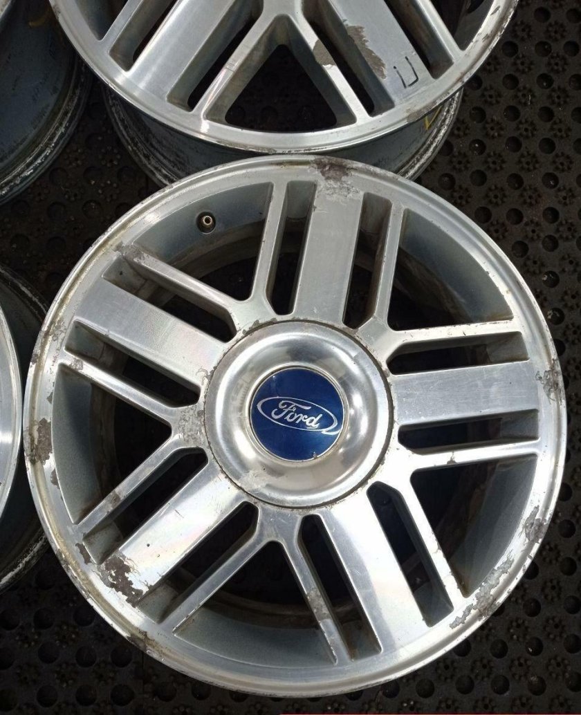 Диски Форд фокус 2 r16 оригинал