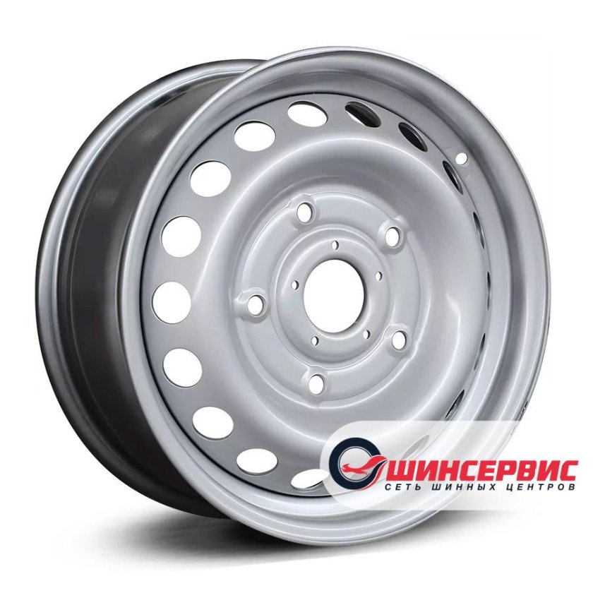 Диск колесный Форд Транзит r15