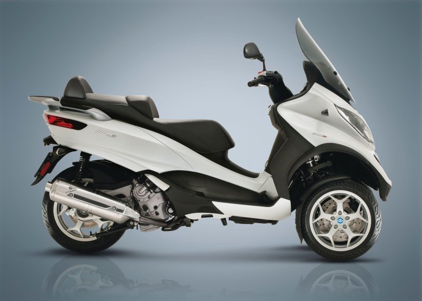 Piaggio 3