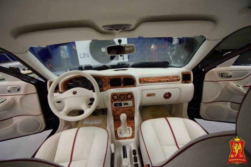 ГАЗ-3111 Волга