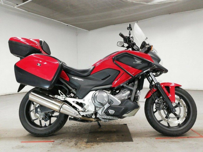 Honda NC 700 купить мото