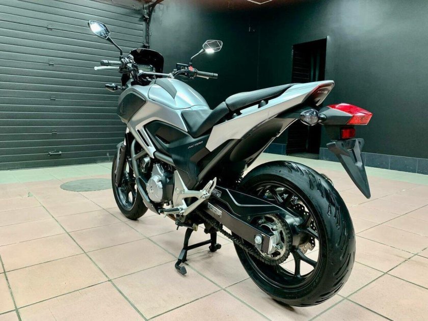 Honda NC 100 X мотоцикл цена