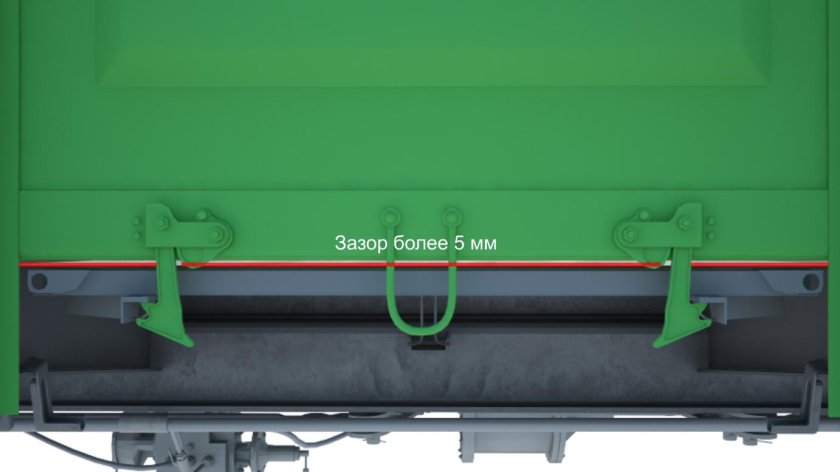 Люкоподъемники для закрытия люков полувагонов