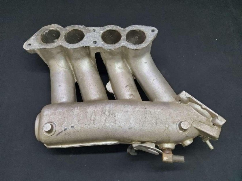 Коллектор Газель