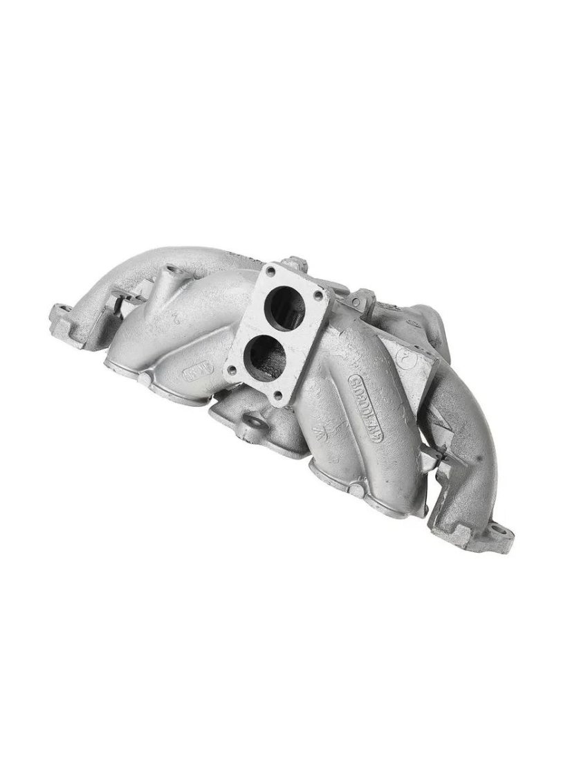 Впускной коллектор УАЗ 469