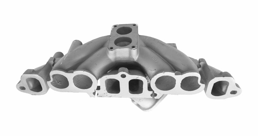 Выпускной коллектор УМЗ 421