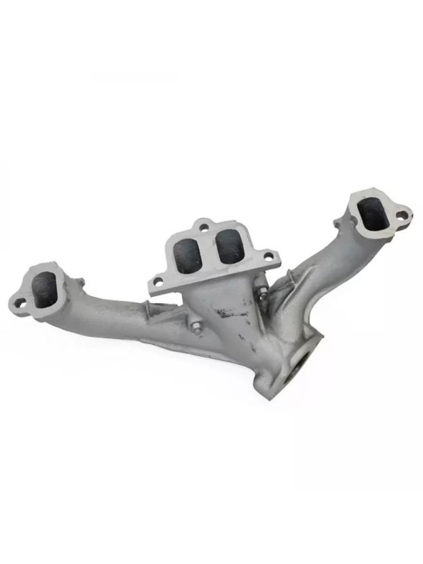 Выпускной коллектор УМЗ 4213