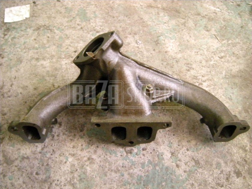 Коллектор УАЗ 4213