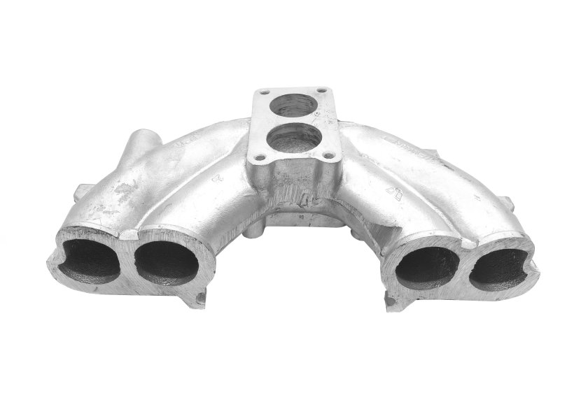 Впускной коллектор УМЗ 417