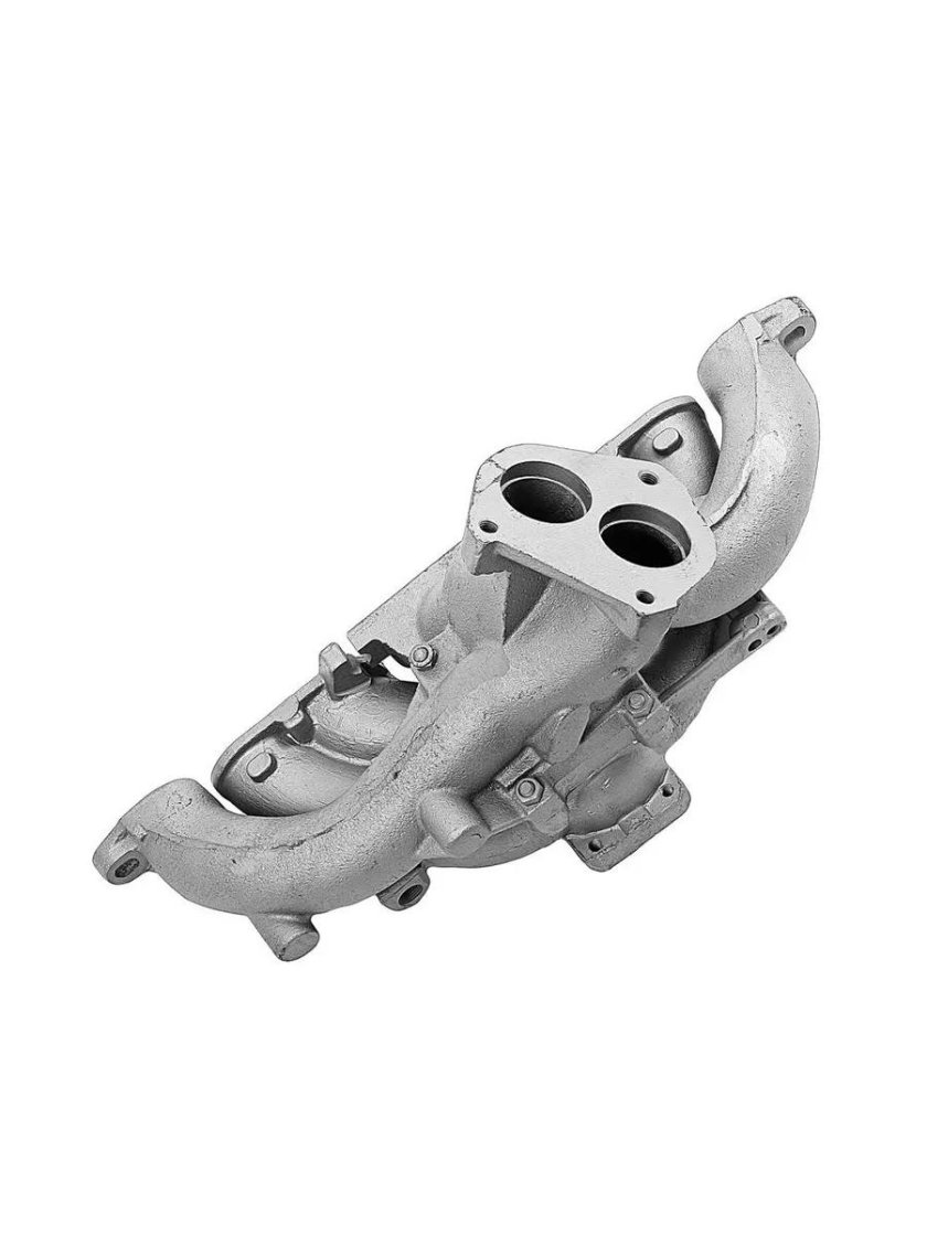 Коллектор УАЗ 417