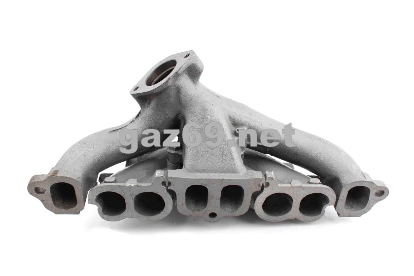 Выпускной коллектор УАЗ 417