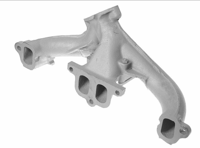 Выпускной коллектор УМЗ 4213