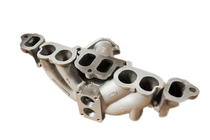 Выпускной коллектор УМЗ 4215