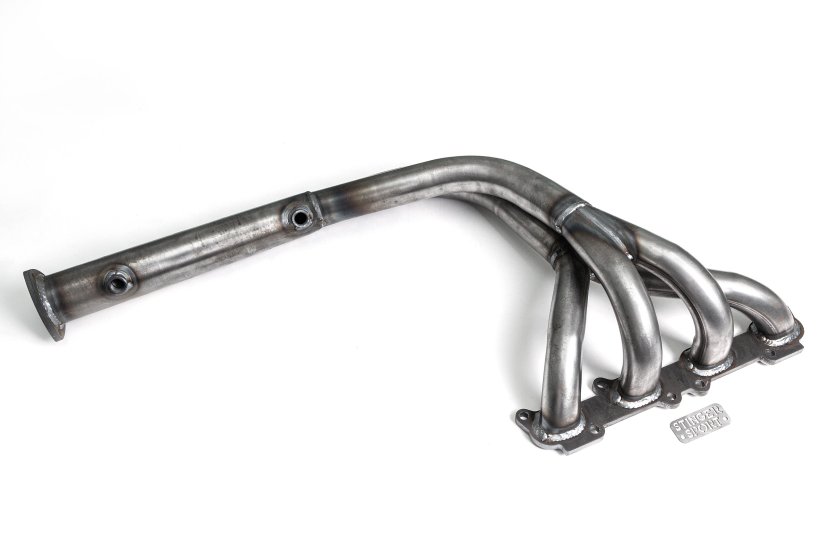 Коллектор УАЗ Хантер