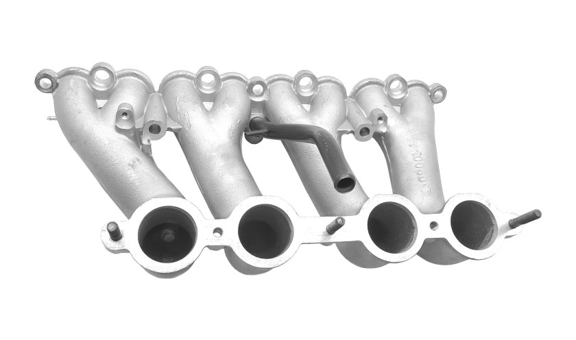 Впускной коллектор ЗМЗ 409