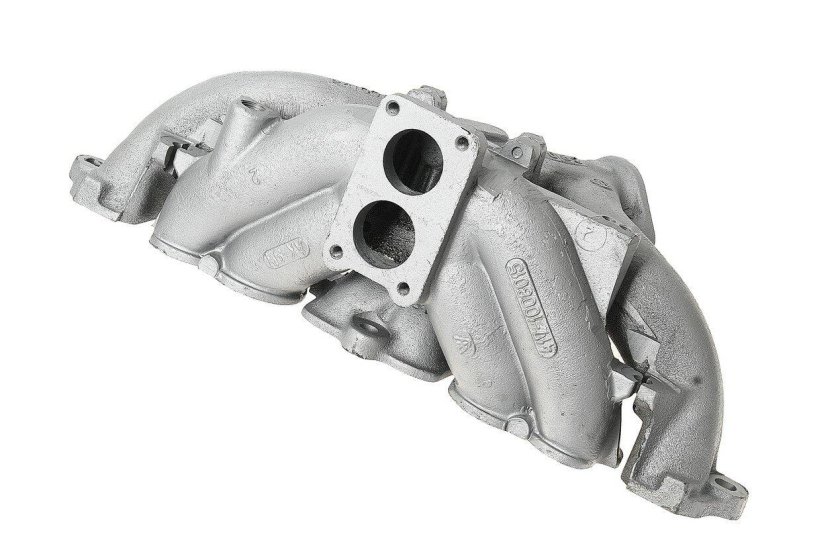 Коллектор впускной УАЗ 417