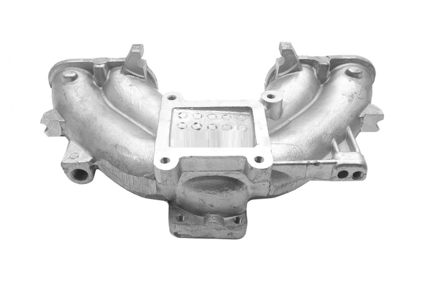 Впускной коллектор УМЗ 417