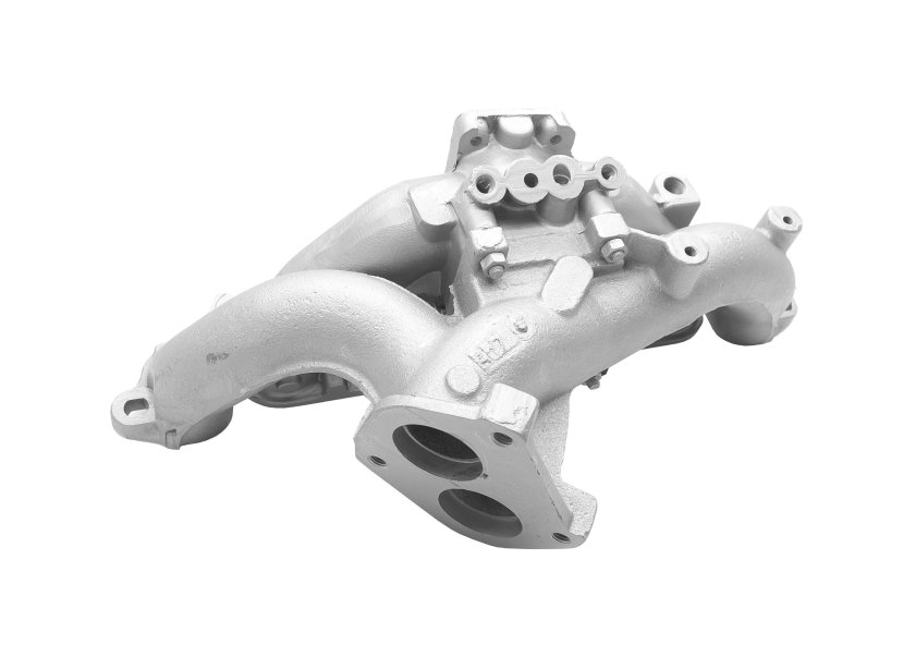 Выпускной коллектор УМЗ 4215