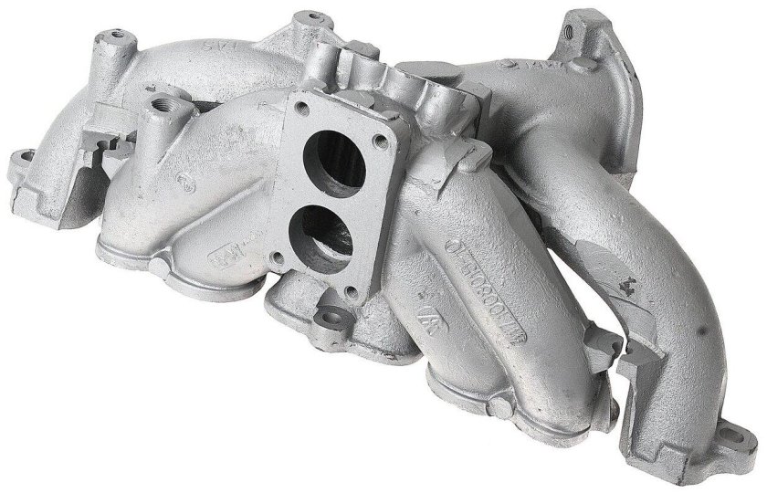 Выпускной коллектор УМЗ 4215