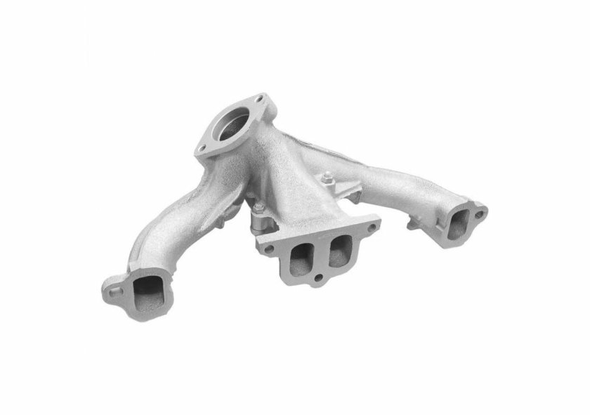 Выпускной коллектор УМЗ 4213