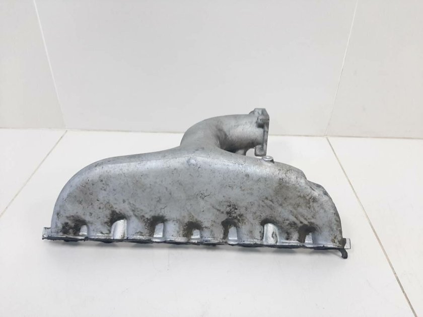 Впускной коллектор УАЗ 469