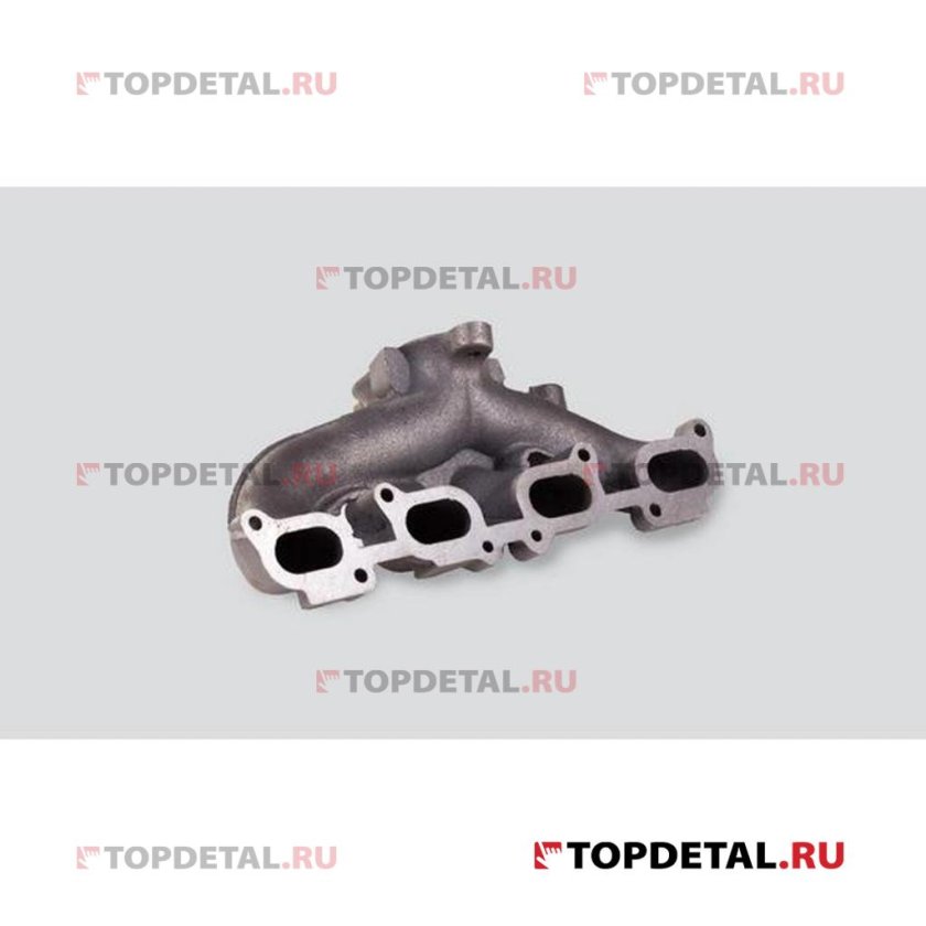 Выпускной коллектор ЗМЗ 409