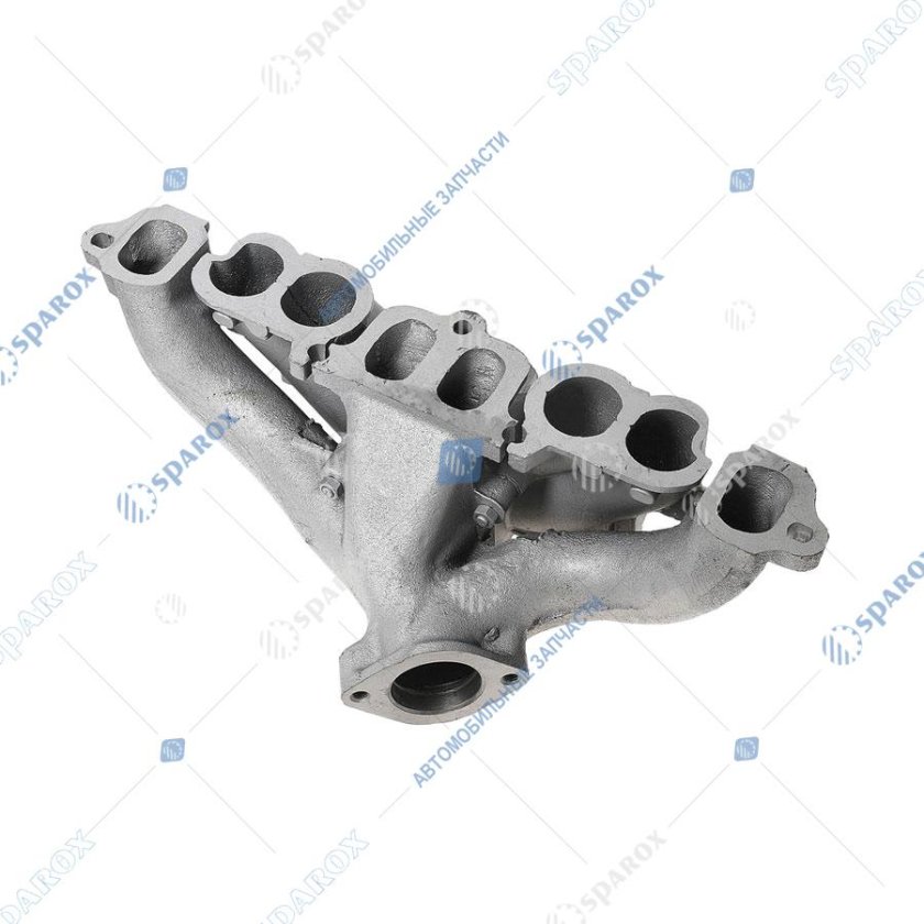 Коллектор УАЗ 421