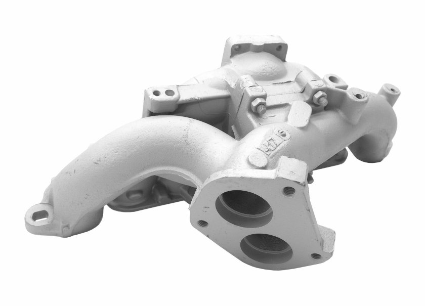 Коллектор УМЗ 4215