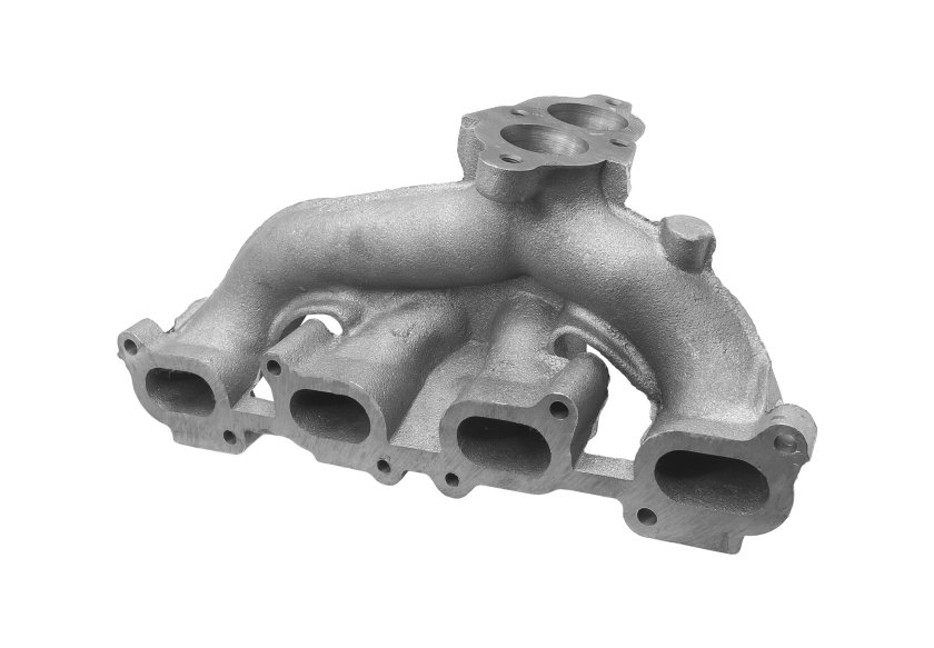 Выпускной коллектор ЗМЗ 409