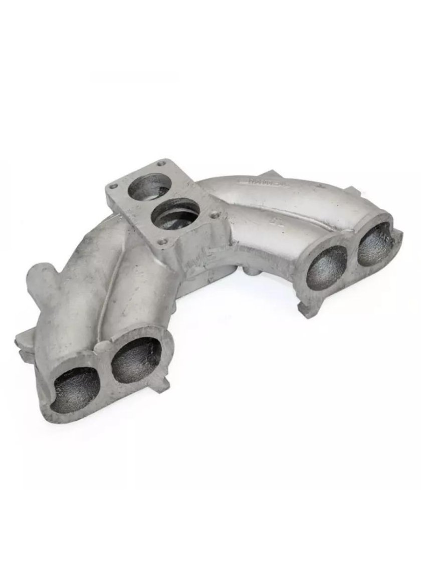 Коллектор УМЗ 4218