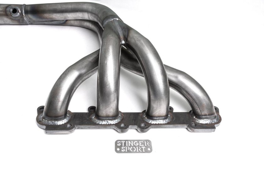 Выпускной коллектор ЗМЗ 409