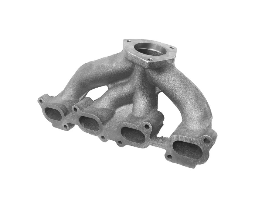 Выпускной коллектор ЗМЗ 409