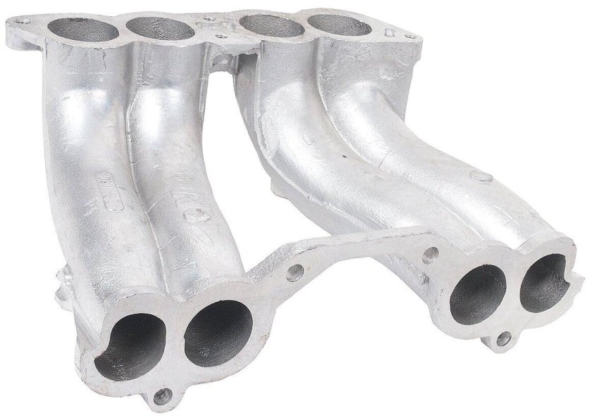 Коллектор впускной 4216