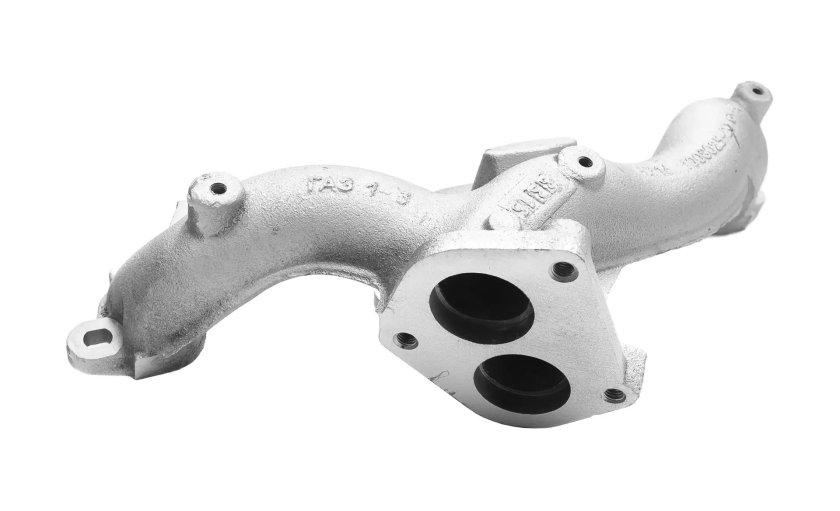 Выпускной коллектор УМЗ 4216 евро 3