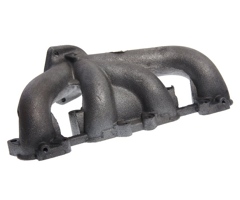 Коллектор ЗМЗ 409