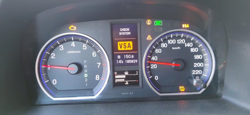 Система контроля давления в шинах Drive 2