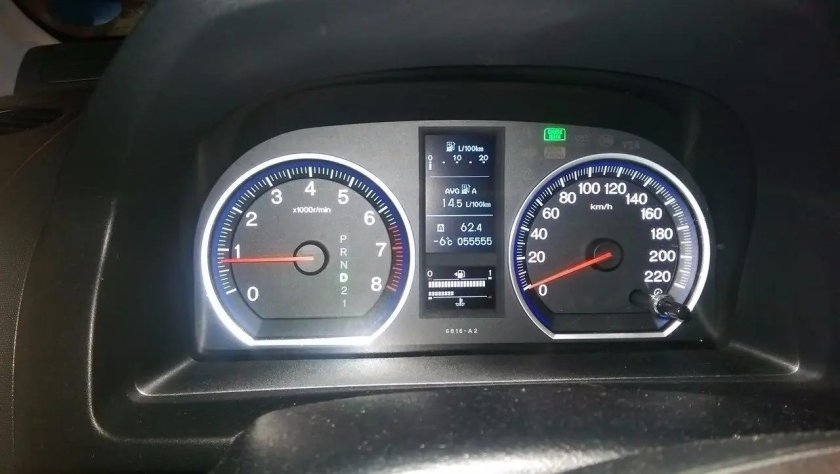 Установка котла луныеямв хонду ЦР.В рд1