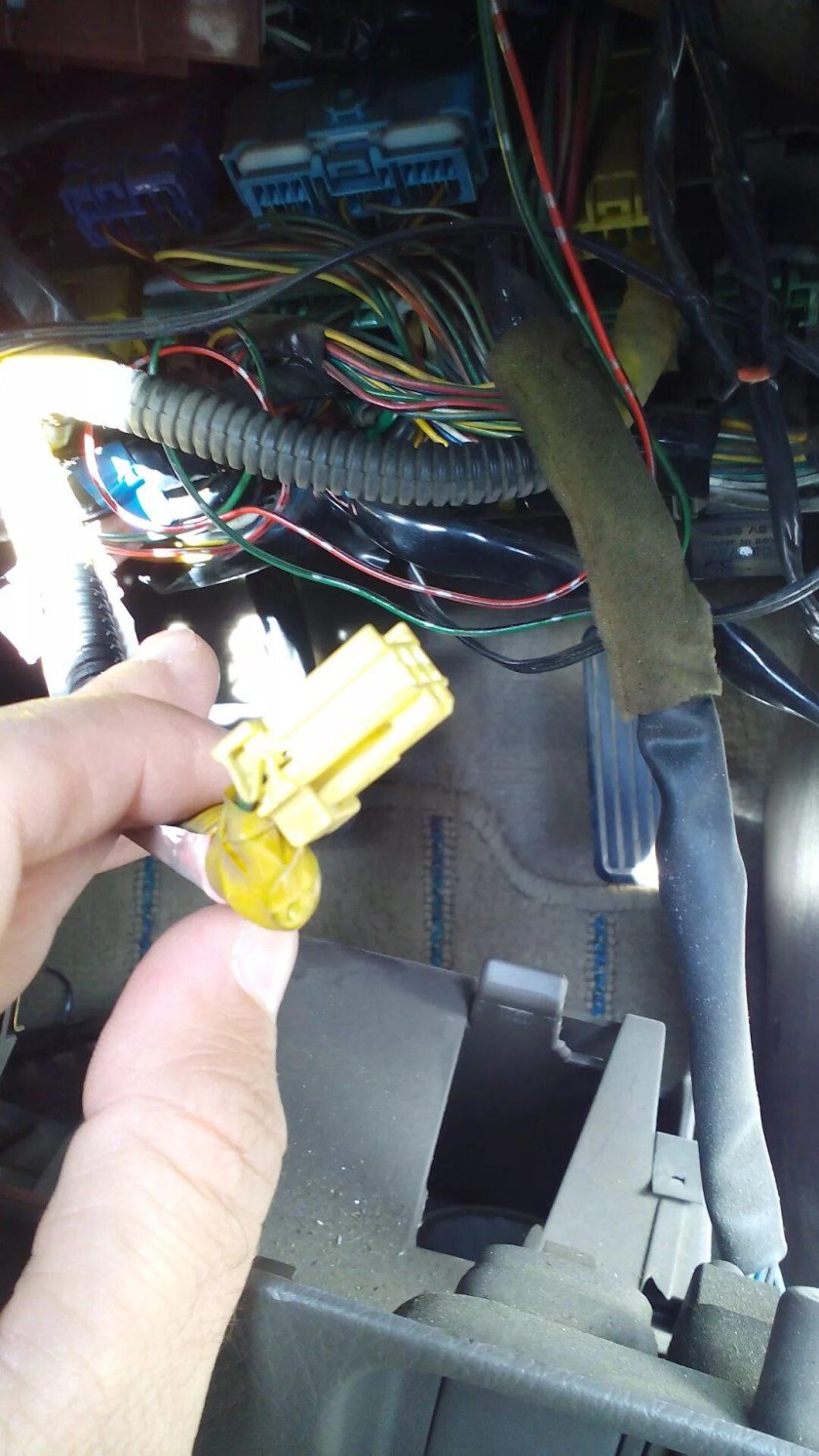 Фишки SRS Honda Torneo