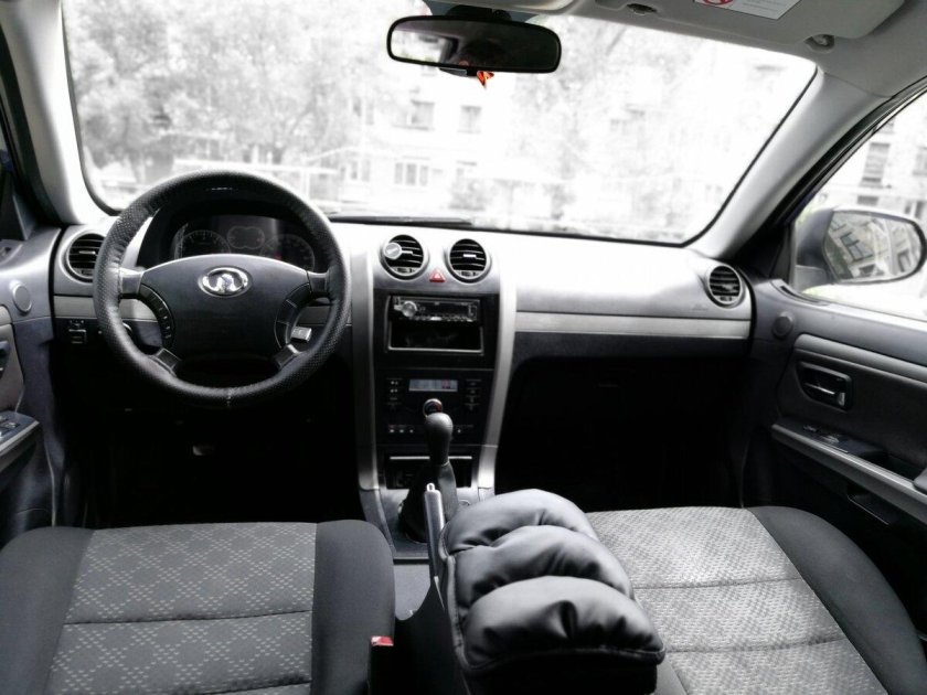 Альмера Классик 2012