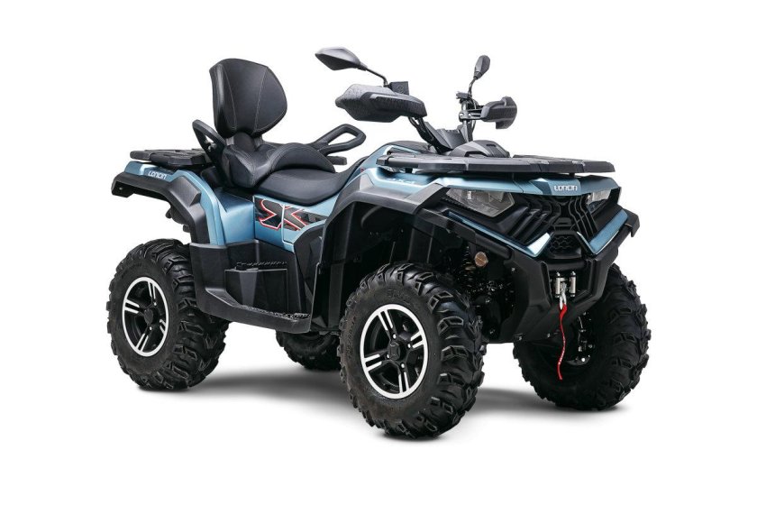 Квадроцикл Loncin XWOLF 700