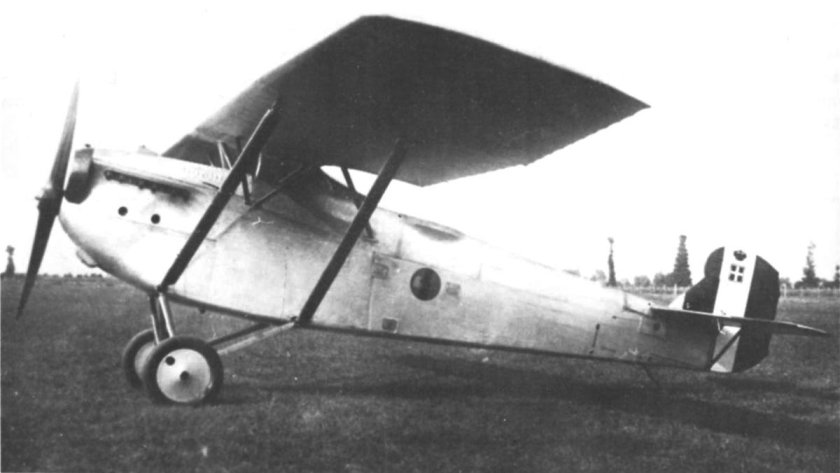 Ansaldo a.120